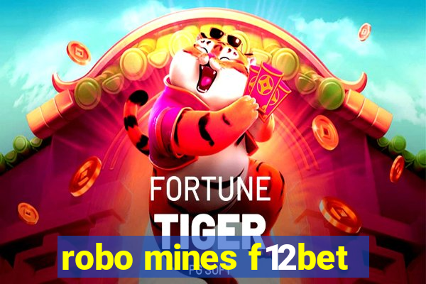 robo mines f12bet